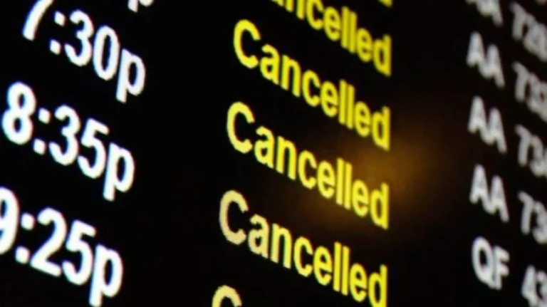 Qué hacer si tu vuelo se canceló en Cancún: guía práctica para convertir el imprevisto en descanso