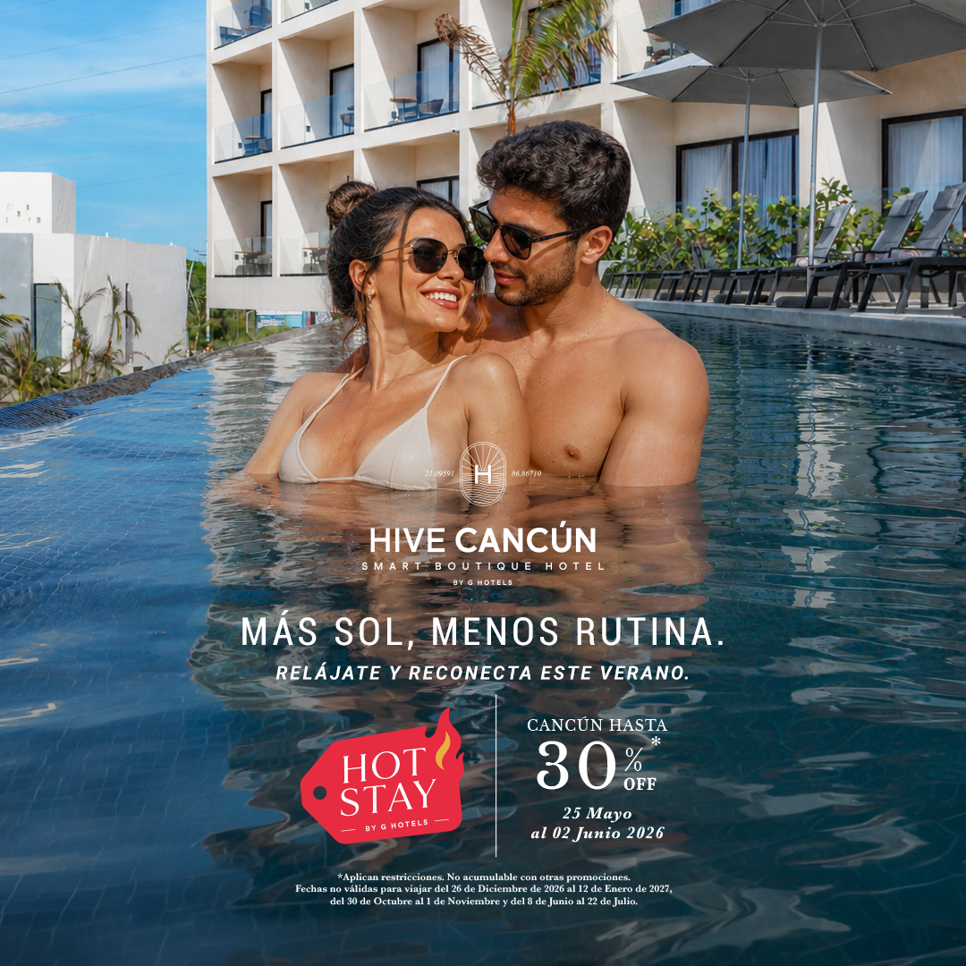 Hot Sale I HIVE NÁPOLES_(1080px x 1080px)_ES