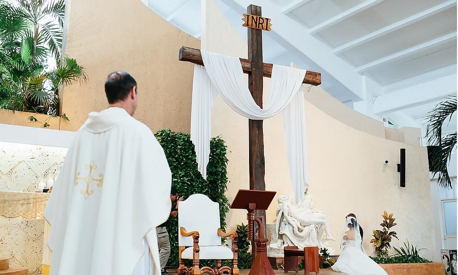 Parroquia de Cristo Resucitado