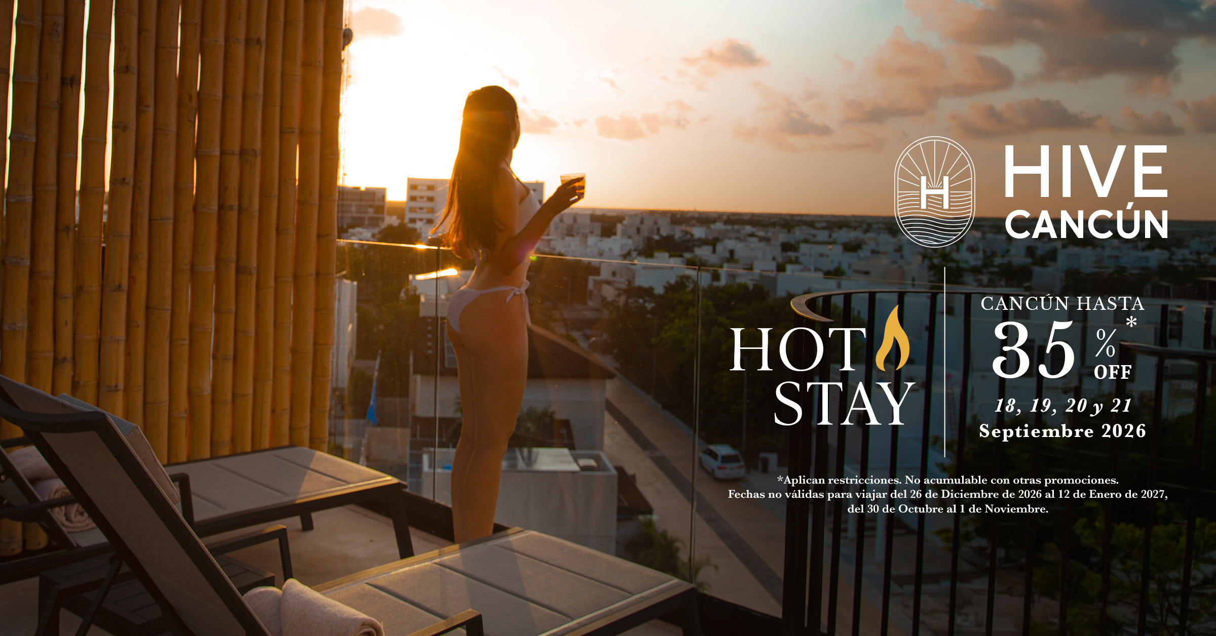 Hot Stay ES Desk