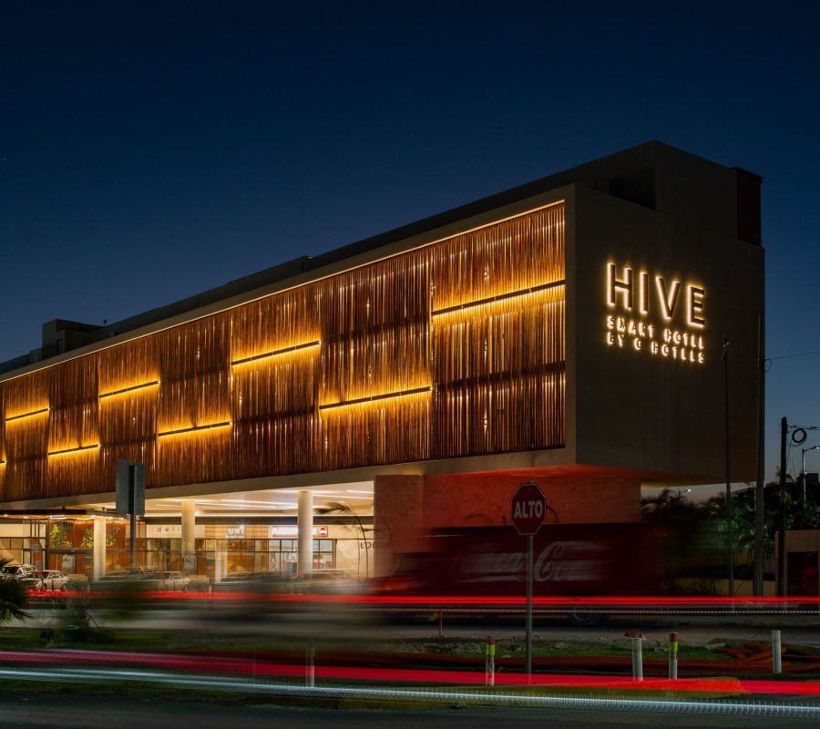 noche hotel